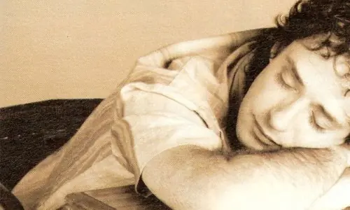 Frases por Gustavo Cerati