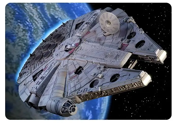 Guerra De Las Galaxias