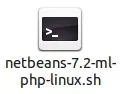 Instalar NetBeans 7.2 en Ubuntu 12.04