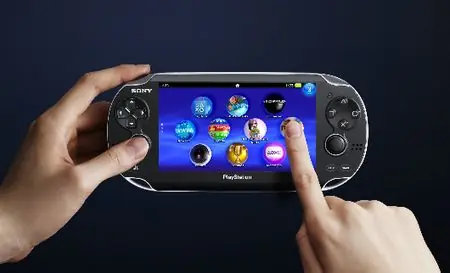 ps vita