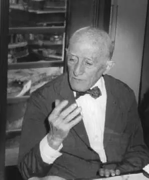 Benito Quinquela Martín