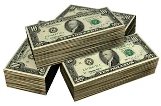 El dinero nos hace malvados( como el sr. Burns)