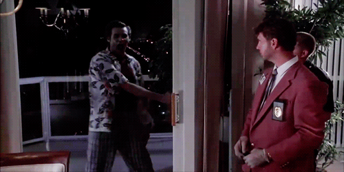 gif de Jim Carrey