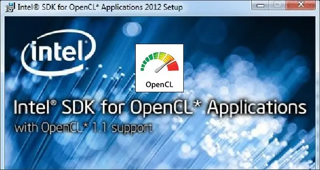 Intel HD Graphics 4000: Rendimiento en cómputo GPGPU OpenCL