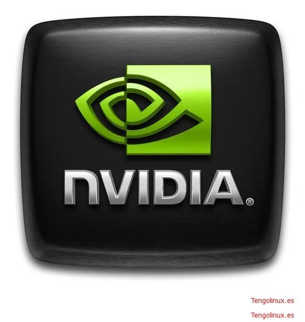Actualizaciones masivas de Drivers Nvidia (Steam?)