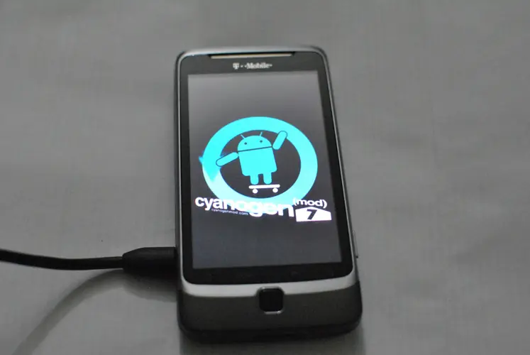 Cyanogen anuncia...