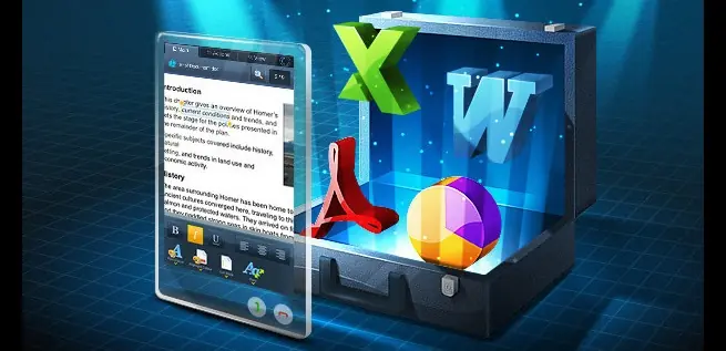 Office para Android gratis