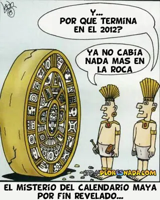 Calendario