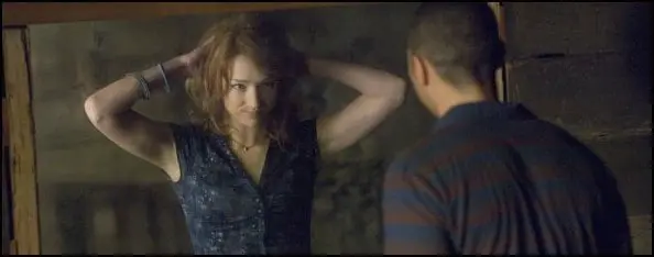 Nuevas imágenes de The Cabin in the Wood