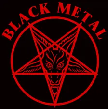 El metal no es satanico