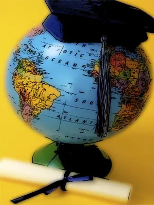 Las mejores universidades de Latinoamérica