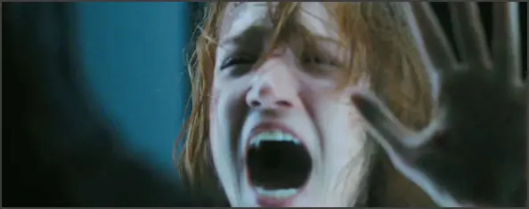 Con ustedes, el nuevo tráiler de The Cabin in the Woods