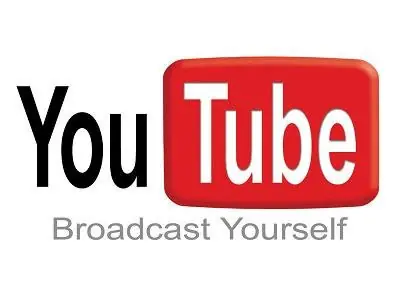 Historia de YouTube