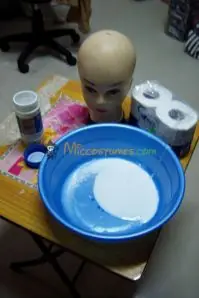 megapost de mascaras caseras