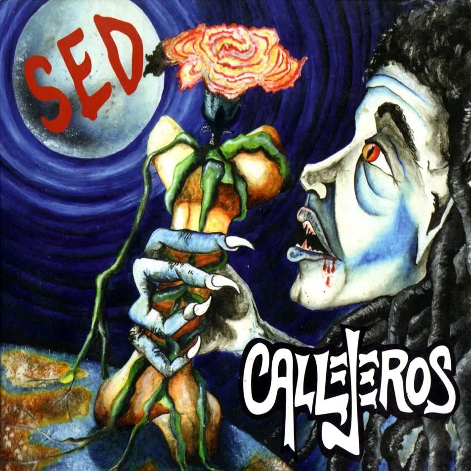 Albunes de Callejeros