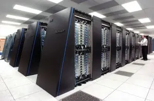 Como se Clasifican las Computadoras