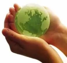Medidas ecológicas en tu propia casa
