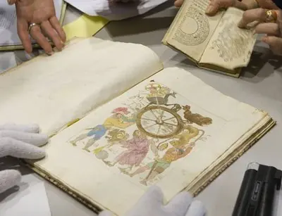 profecías de nostradamus