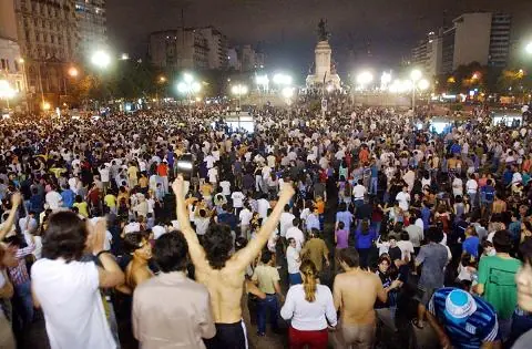 Neoliberalismo