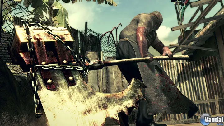 Los juegos de zombies demonios y mutantes que se vienen