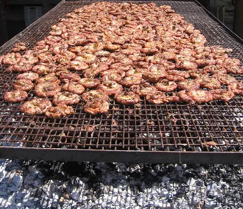 Receta de Chinchulines a la Parrilla