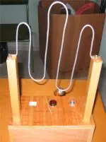 Hacé un juego de kermesse fácil y barato para tus hijos