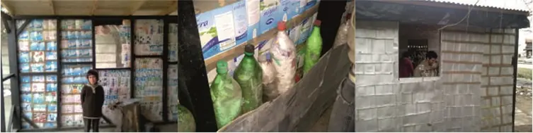 Casa ecologica-Megapost Parte 2 HDH