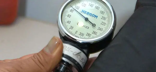 La hipertensión vinculada al riesgo de desarrollar cáncer