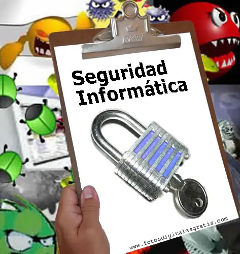 Por qué el jefe de seguridad tiene razón