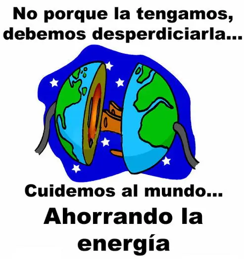 ahorro