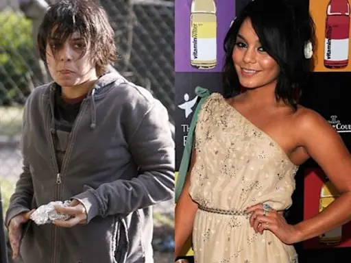 x actriz de Disney se convirtió en hombre