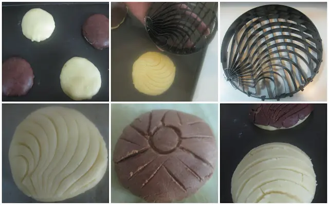 receta