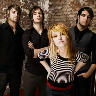 Paramore!!!