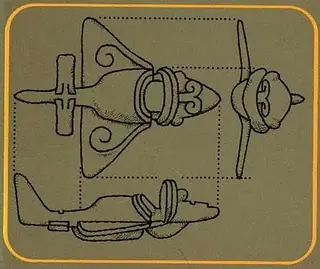 Vímanas: Los OVNIS de la antigua India