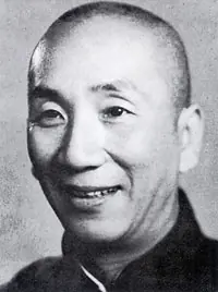 Ip man "El padre del Wing chun"