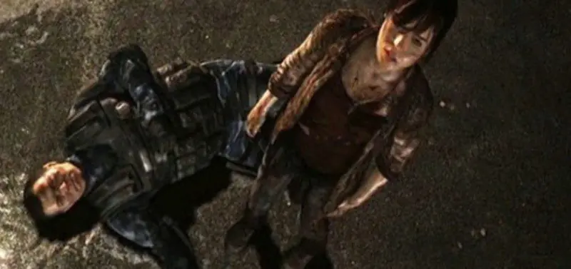 Juegos adultos que nos cuentan historias profundas