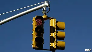 Cómo evitar los molestos semáforos en rojo