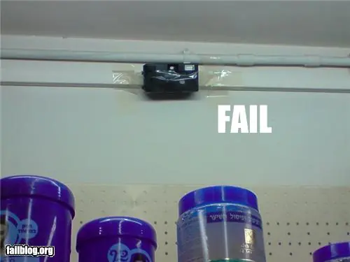 Te gusta el FAIL? Entra!