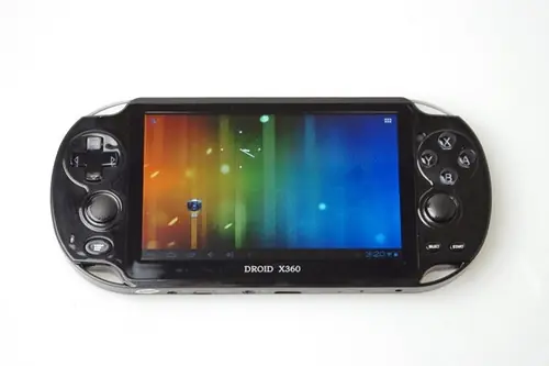 droid x360 corazon de xbox ,cuerpo de psvita y alma de andro