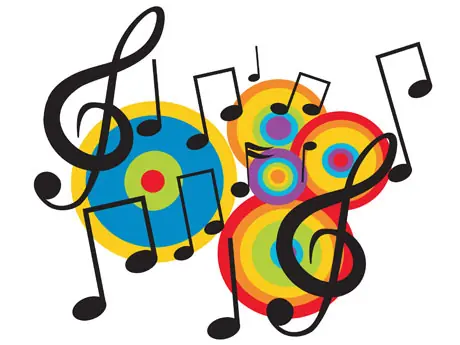 la Música, una Buena Terapia para el Corazón