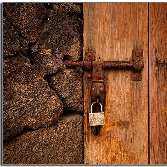 Cuando una puerta se cierra