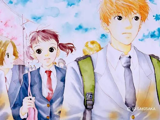 Watashi no Koibito