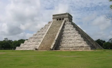La Trilogia Maya - Steve Alten