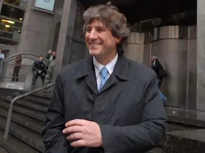 La memoria de los desaparecidos vive hoy en Amado Boudou y F