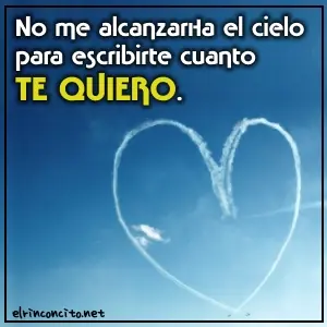 Frases de Amor...