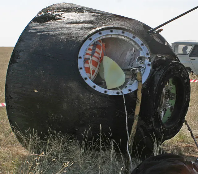 Lo que ustedes nunca supieron sobre Yury Gagarin