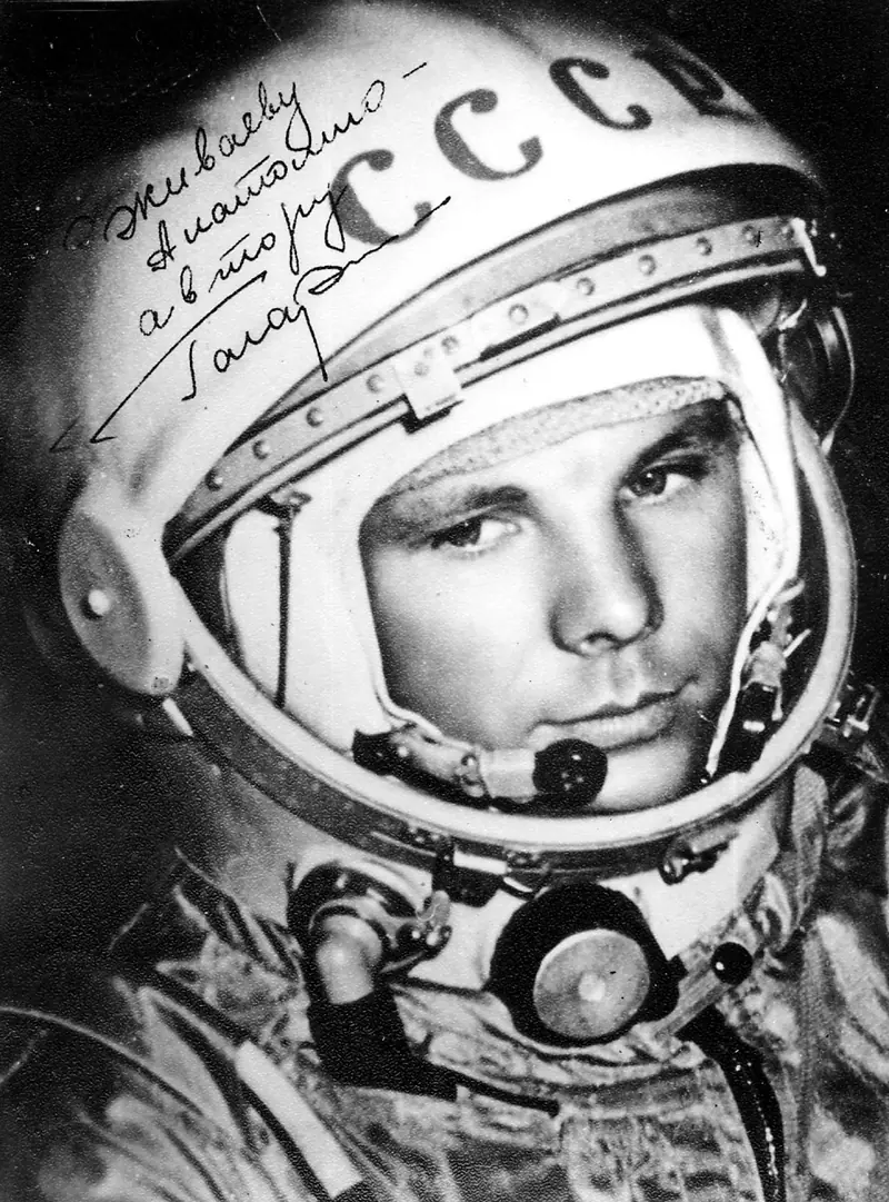 Gagarin