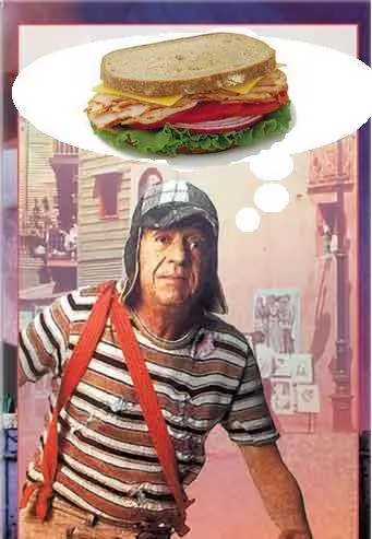 El chavo del ocho: un grande jejeej