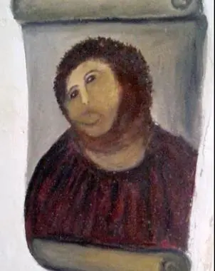 Ecce Homo Meme
