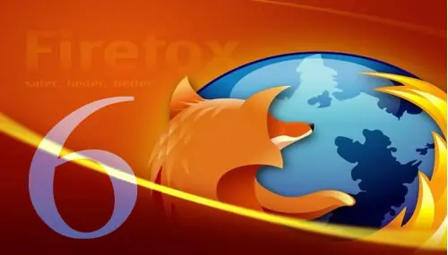 mozila firefox version siempre acualizada !!
